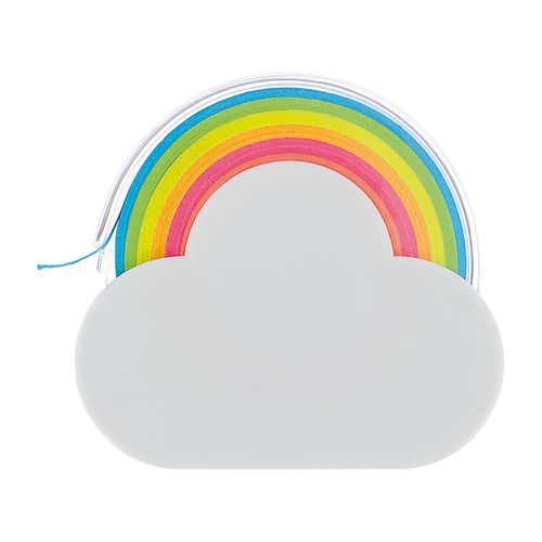 DEROULEUR NOTES ADHESIVES - 2