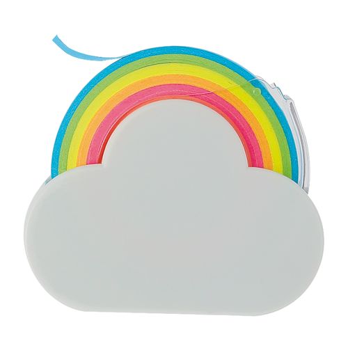 DEROULEUR NOTES ADHESIVES - 6