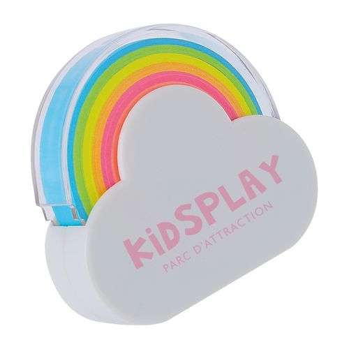 DEROULEUR NOTES ADHESIVES - 8