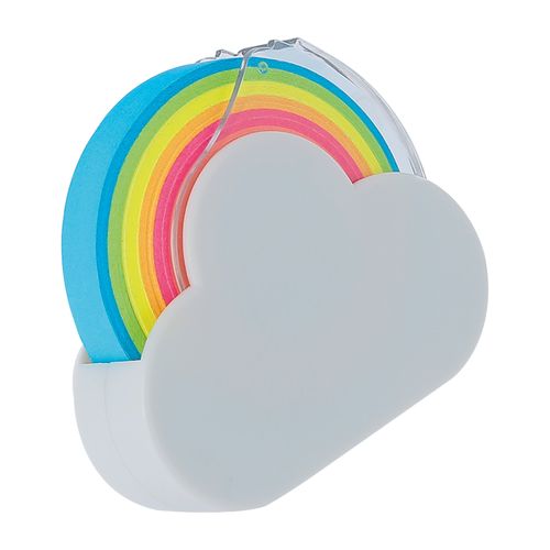 DEROULEUR NOTES ADHESIVES - 9