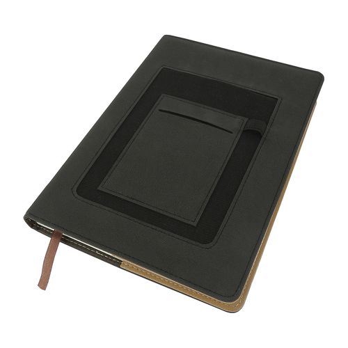 CARNET A5 99 F. REMPLAÇABLE - 4