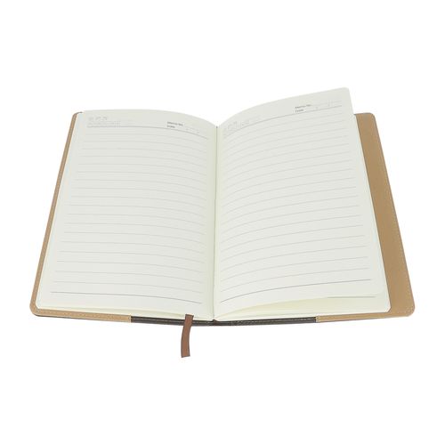CARNET A5 99 F. REMPLAÇABLE - 5
