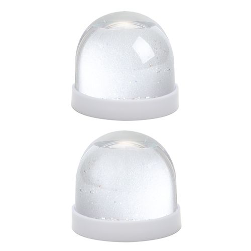 PRESSE-PAPIERS BOULE A NEIGE - 7