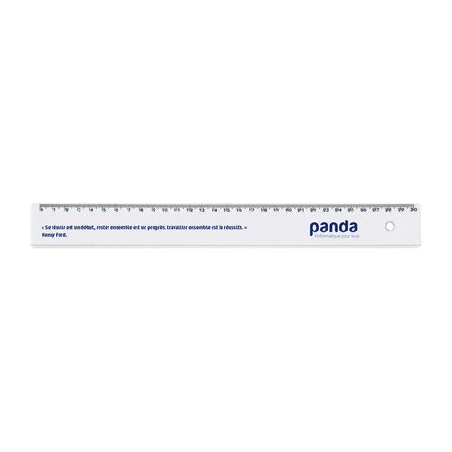 REGLE STANDARD 30 CM - 3
