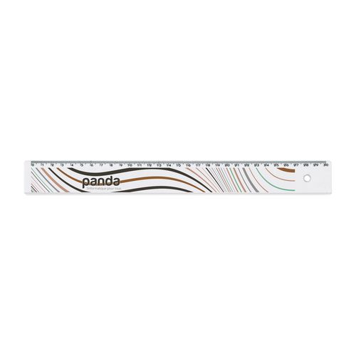 REGLE STANDARD 30 CM - 4
