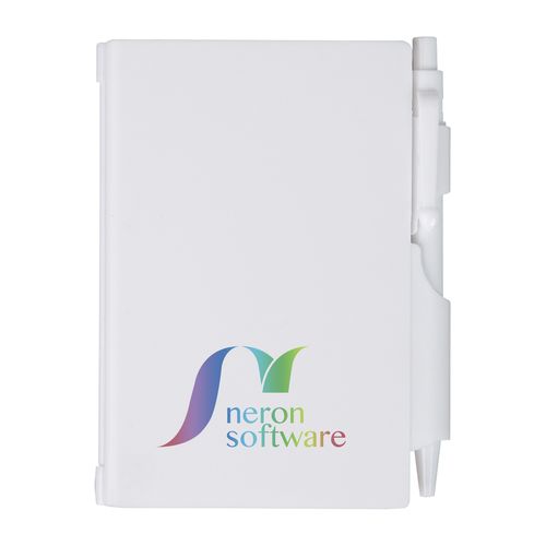 CARNET A7 80 FEUILLES A/STYLO - 4