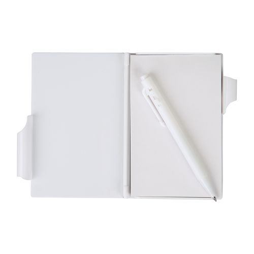 CARNET A7 80 FEUILLES A/STYLO - 2