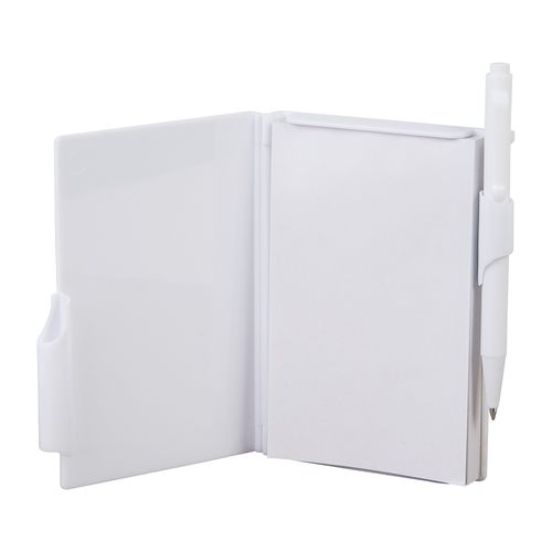 CARNET A7 80 FEUILLES A/STYLO - 3