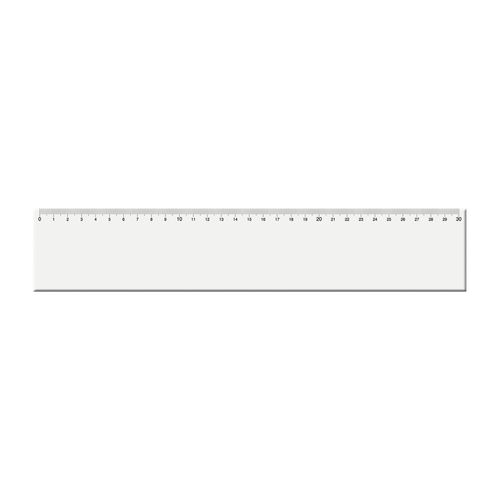 REGLE SOUPLE 30CM (EP 1MM) - 3
