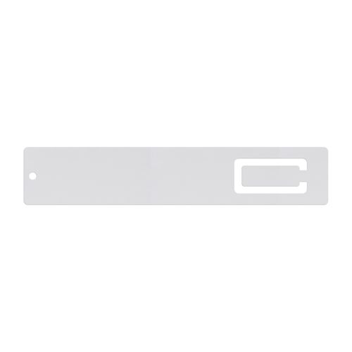 MARQUE-PAGE SOUPLE 20 CM - 3