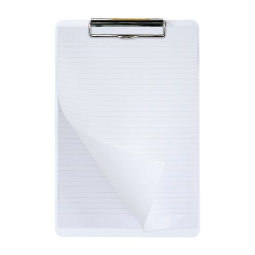 CLIP BOARD PVC 3 MM - 5