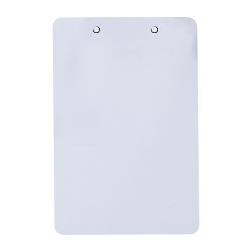 CLIP BOARD PVC 3 MM - 6