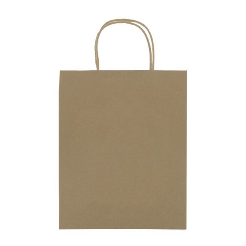 SAC PAPIER VITRINE 22*28*11 - 2