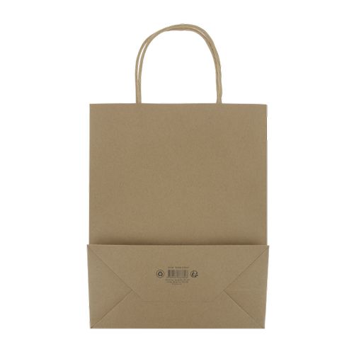 SAC PAPIER VITRINE 22*28*11 - 6