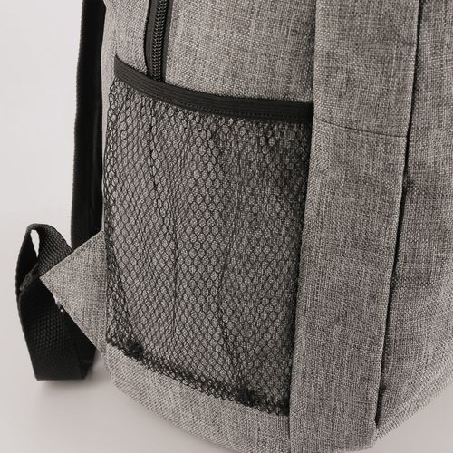 SAC A DOS RPET - 14L - 6