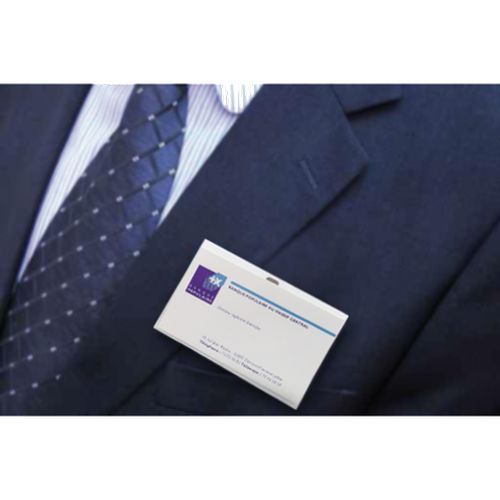 BADGE EPINGLE 9 X 5.8 CM - 3