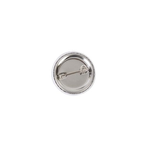BADGE ROND diamètre 2.5 CM - 2