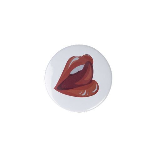 BADGE DIA 3.7 CM - 4