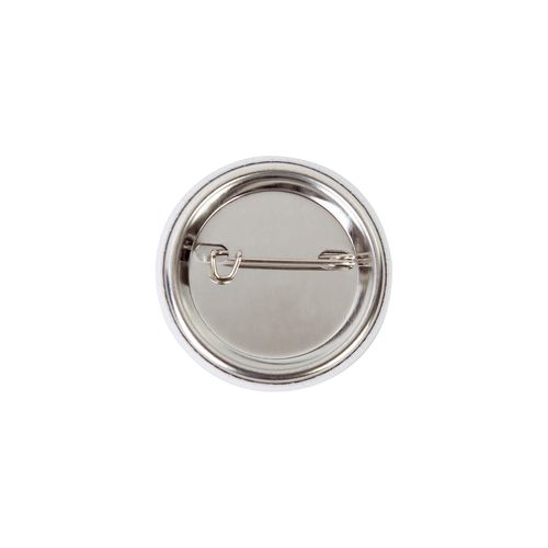 BADGE ROND ø 3,7 CM - 2