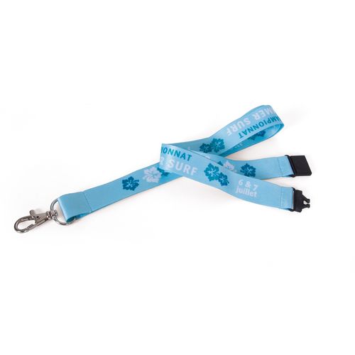 CORDON TOUR DE COU SUR CDE - 3