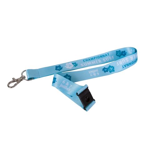 CORDON TOUR DE COU SUR CDE - 4