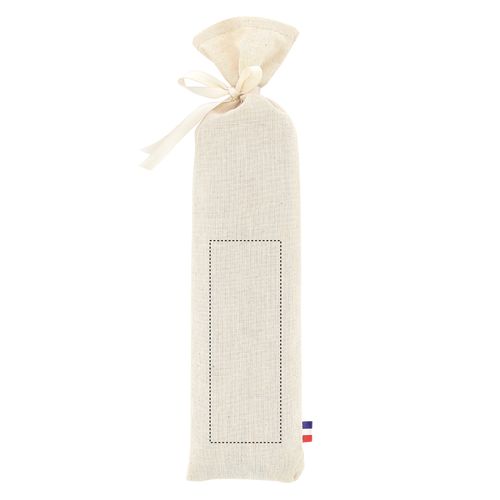 ETUI COTON 12 CRAYONS COULEUR - 3