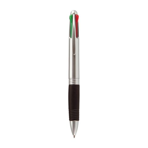 STYLO BILLE QUATRE COULEURS - 2