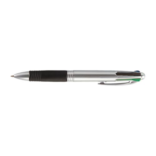 STYLO BILLE QUATRE COULEURS - 3