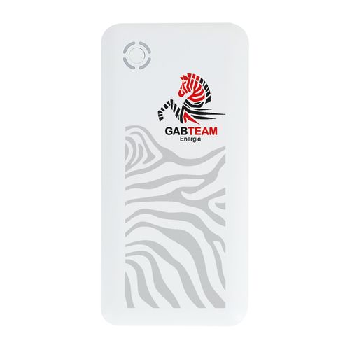 POWER BANK 10000 mA SANS FIL - 9