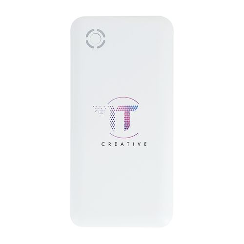 POWER BANK 10000 mA SANS FIL - 11