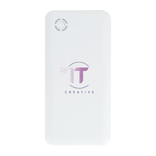 POWER BANK 10000 mA SANS FIL - 13