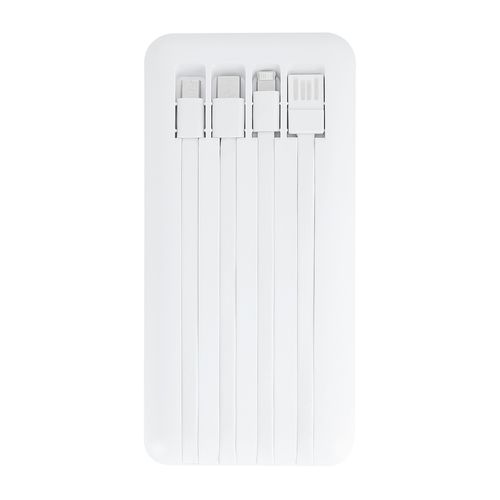 POWER BANK 10000 mA SANS FIL - 3