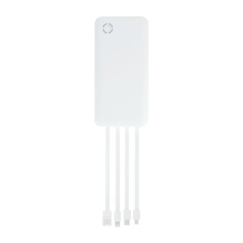 POWER BANK 10000 mA SANS FIL - 4
