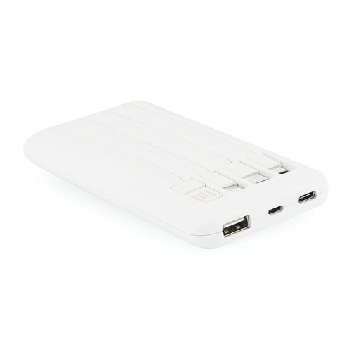 POWER BANK 10000 mA SANS FIL - 6