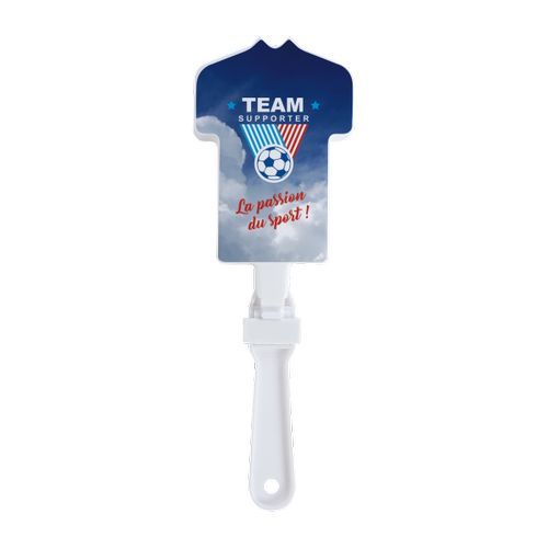 APPLAUDISSEUR MAILLOT - 10