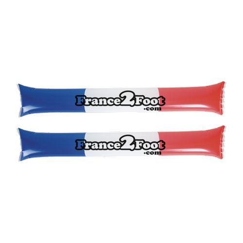 JEU DE 2 BATONS DE TAMBOUR - 5