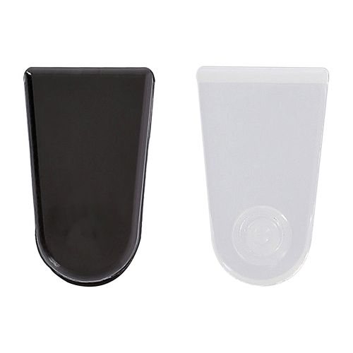 PORTE-CLES PMMA RECYCLE - 4