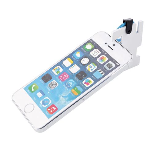 PORTE-CLES PMMA RECYCLE - 6