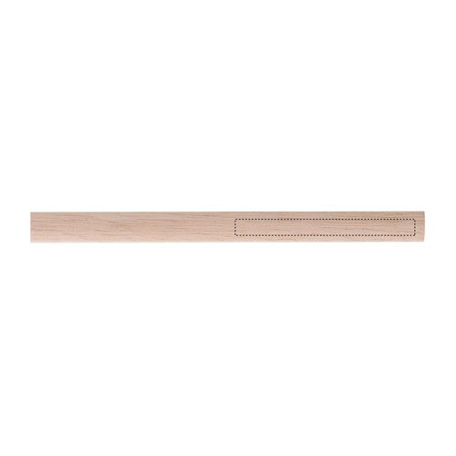 CRAYON CHARPENTIER MIF - 9