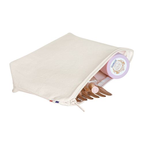 POCHETTE COTON CONF. FRANCE - 2