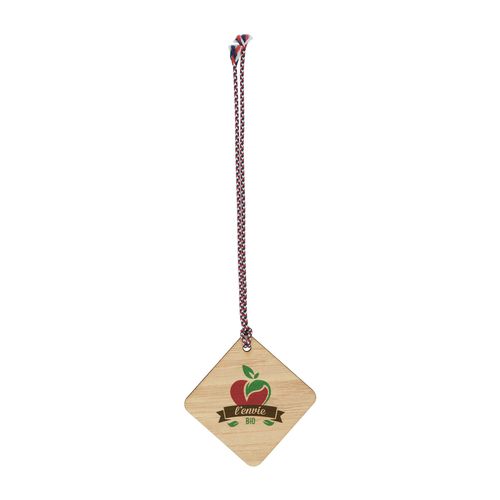 DECORATION SUSPENDUE BAMBOU - 10