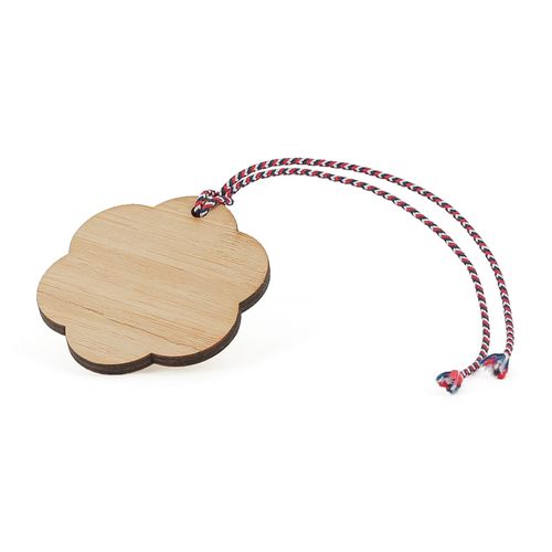 DECORATION SUSPENDUE BAMBOU - 3