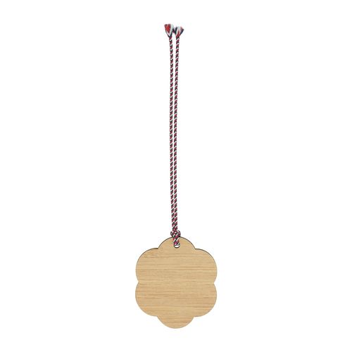 DECORATION SUSPENDUE BAMBOU - 4