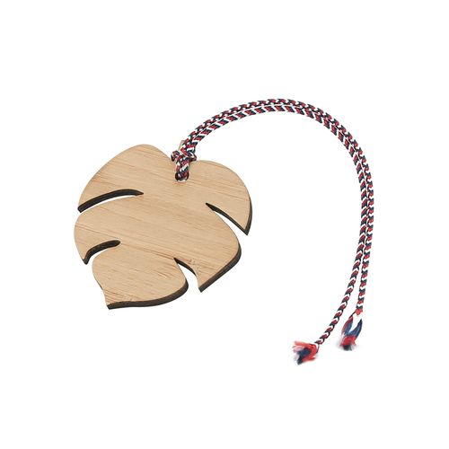 DECORATION SUSPENDUE BAMBOU - 5