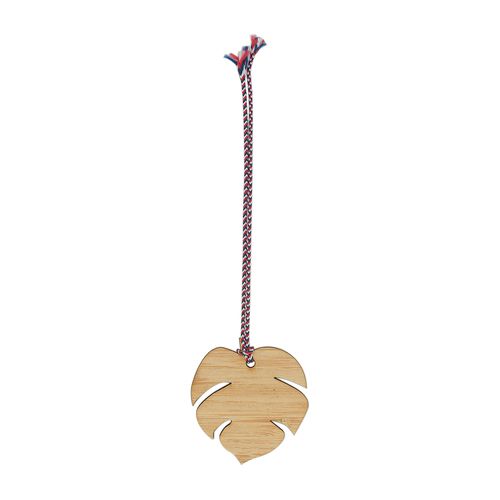 DECORATION SUSPENDUE BAMBOU - 6
