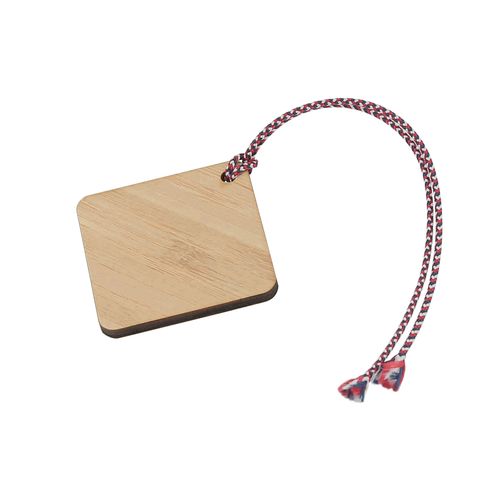 DECORATION SUSPENDUE BAMBOU - 7