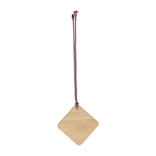 DECORATION SUSPENDUE BAMBOU - 8