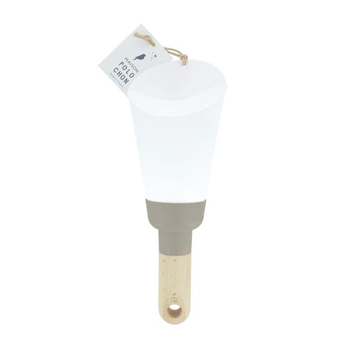 LAMPE NOMADE FAB FRANCE - 2