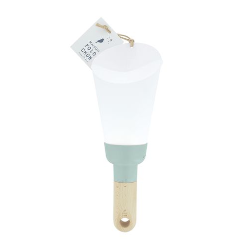 LAMPE NOMADE FAB FRANCE - 3