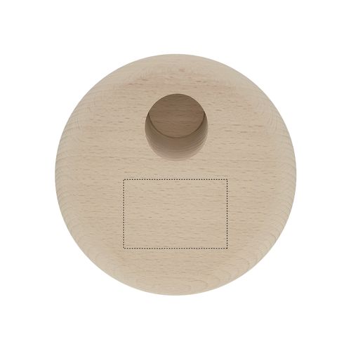 LAMPE NOMADE+ SOCLE FAB FRANCE - 16